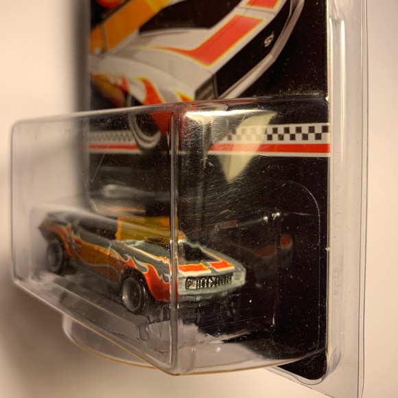 HOTWHEELS RLC ZAMAC - Picture 2 of 3